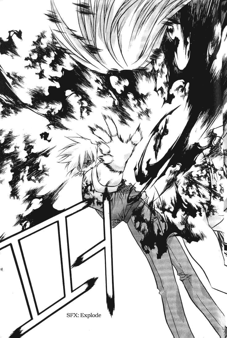 Zero: Sijak ui Gwan Vol. 1 Ch. 3 第37页