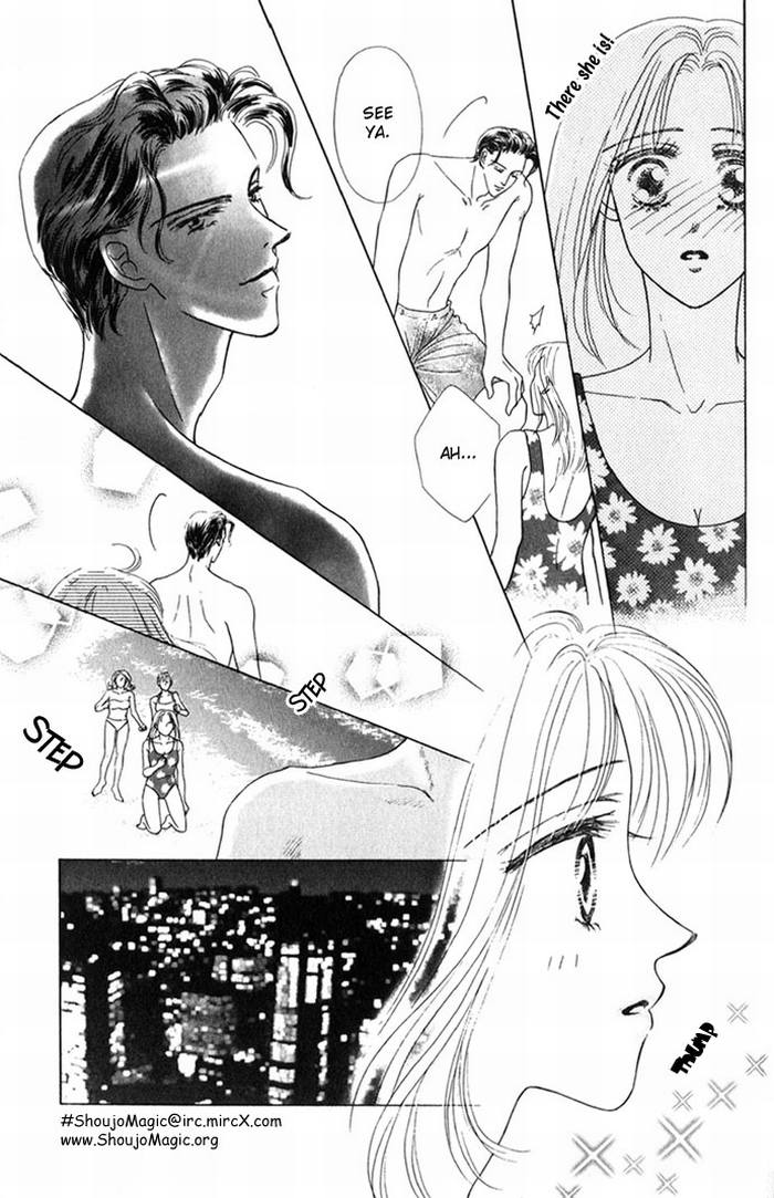 NUDE Hold me in the Summer 第11页