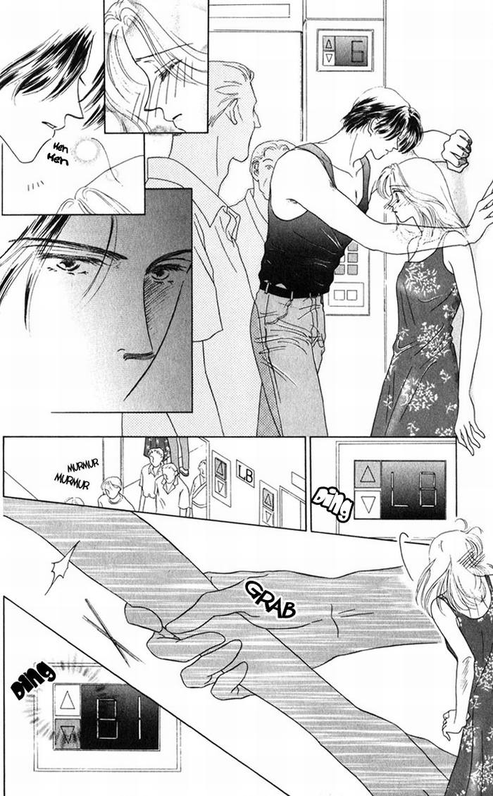 NUDE Hold me in the Summer 第14页