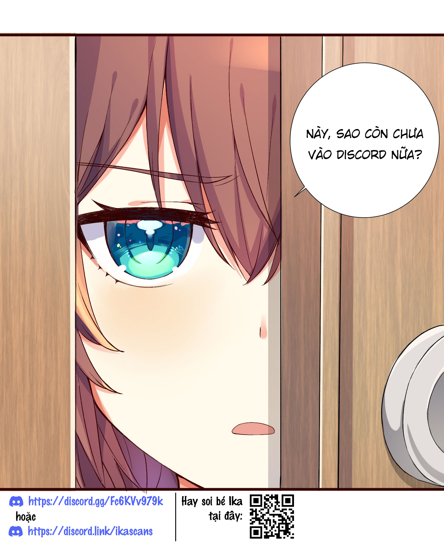 The Hot Guy and the Solitary Tiger Oneshot 第6页