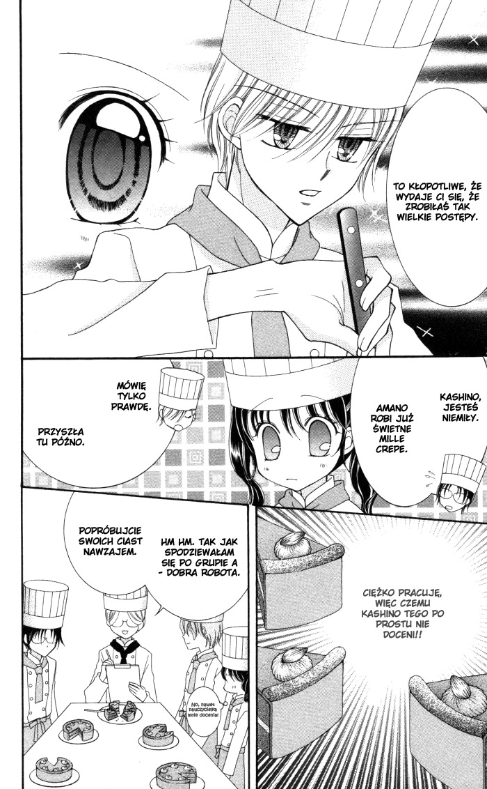 Yumeiro Patissiere Vol. 1 Ch. 2 第11页