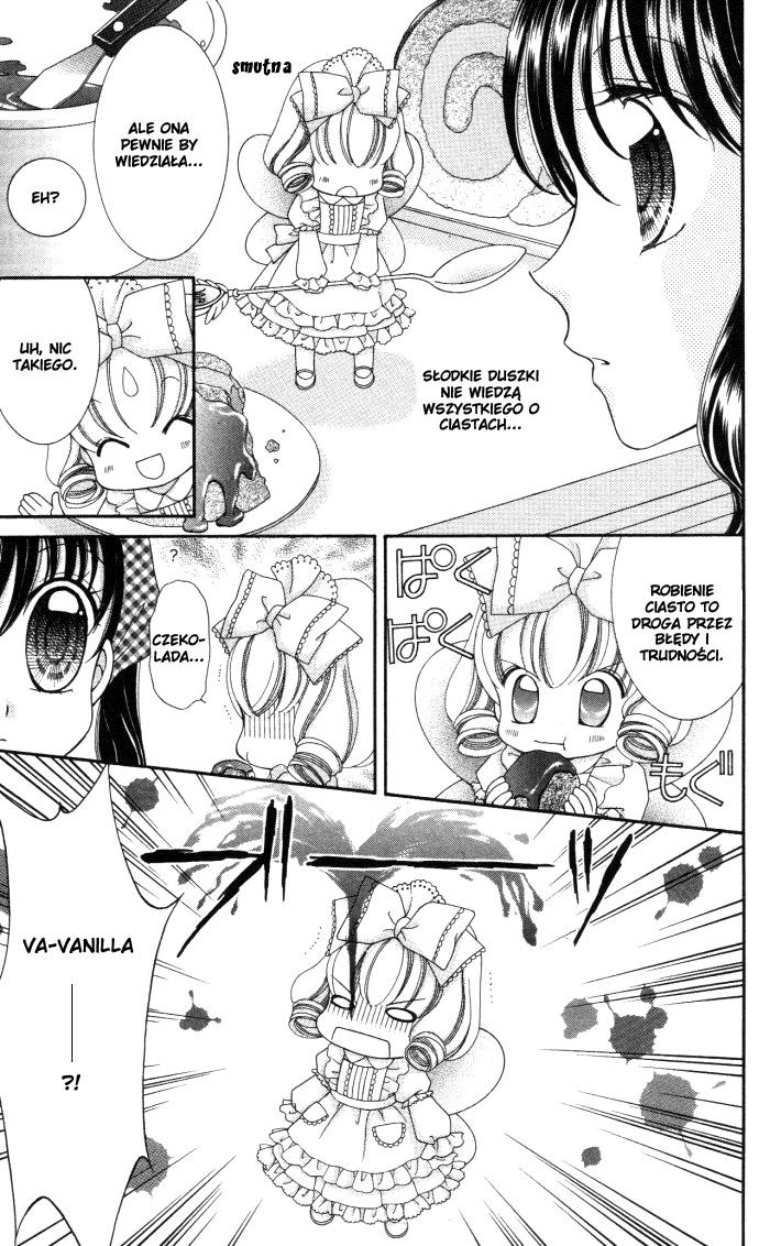 Yumeiro Patissiere Vol. 1 Ch. 2 第18页