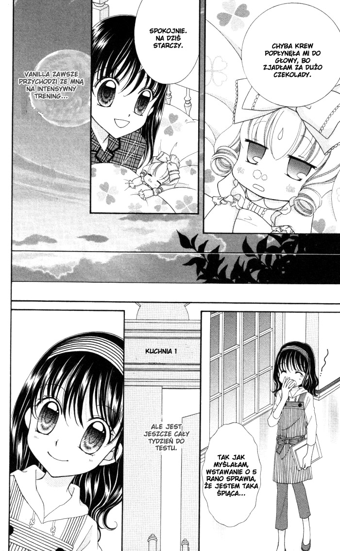 Yumeiro Patissiere Vol. 1 Ch. 2 第19页