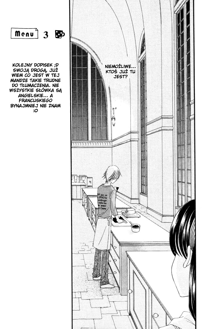 Yumeiro Patissiere Vol. 1 Ch. 2 第20页