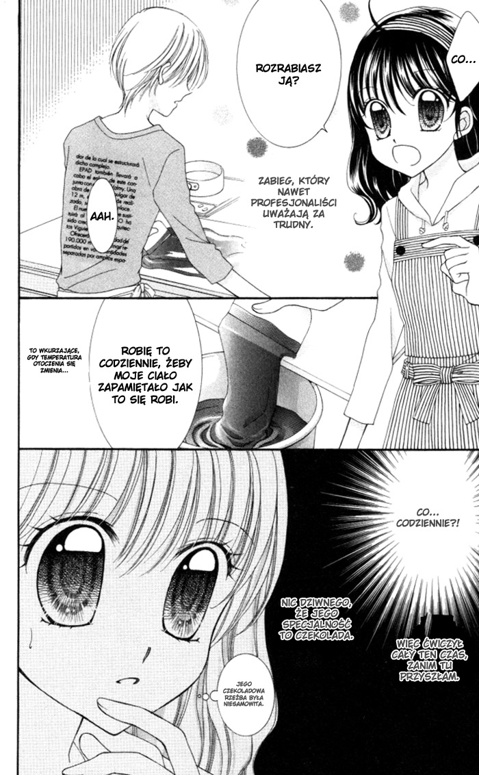 Yumeiro Patissiere Vol. 1 Ch. 2 第23页