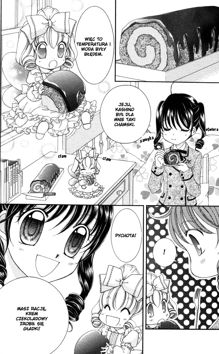 Yumeiro Patissiere Vol. 1 Ch. 2 第25页