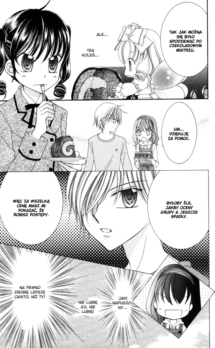 Yumeiro Patissiere Vol. 1 Ch. 2 第26页