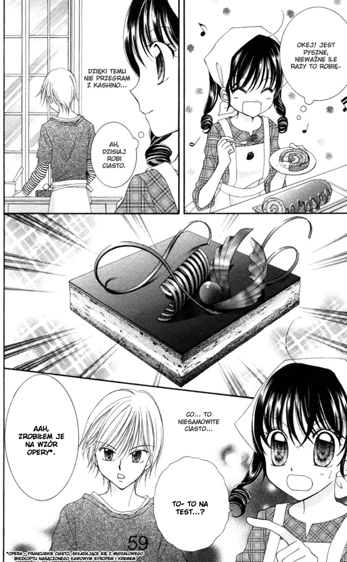 Yumeiro Patissiere Vol. 1 Ch. 2 第27页