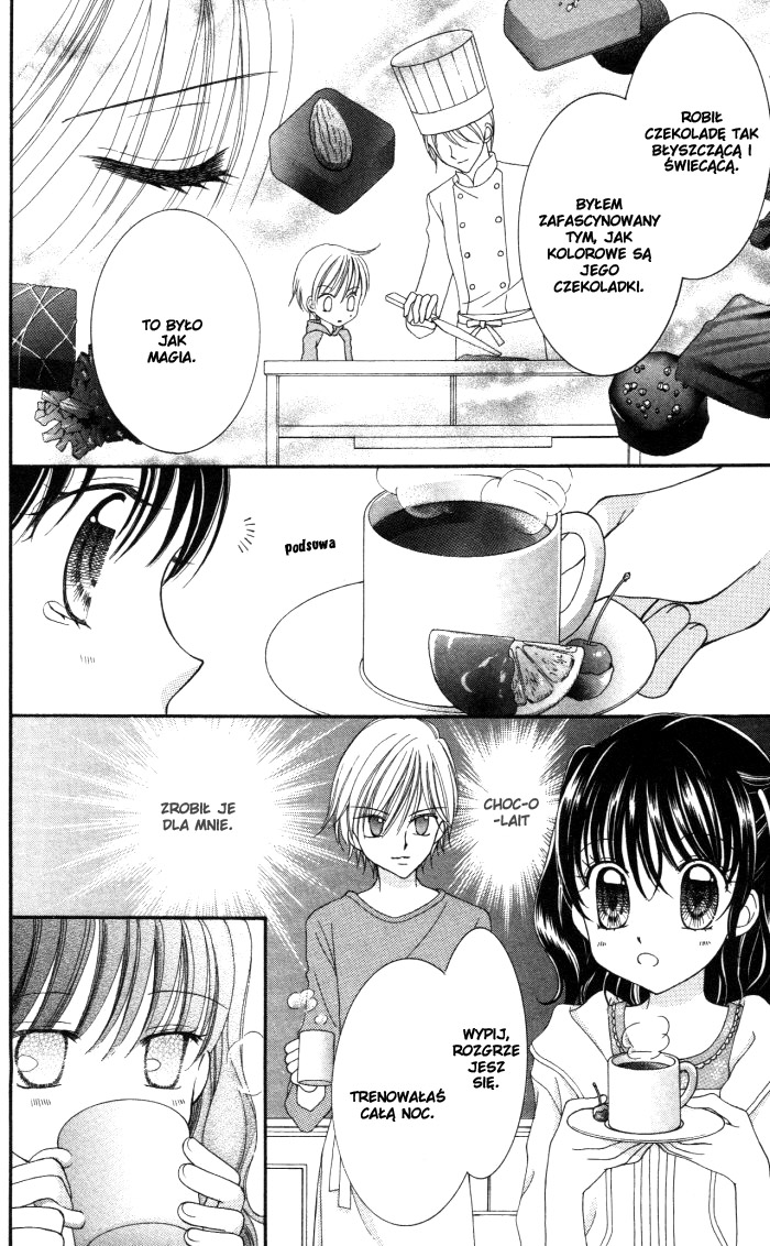Yumeiro Patissiere Vol. 1 Ch. 2 第33页