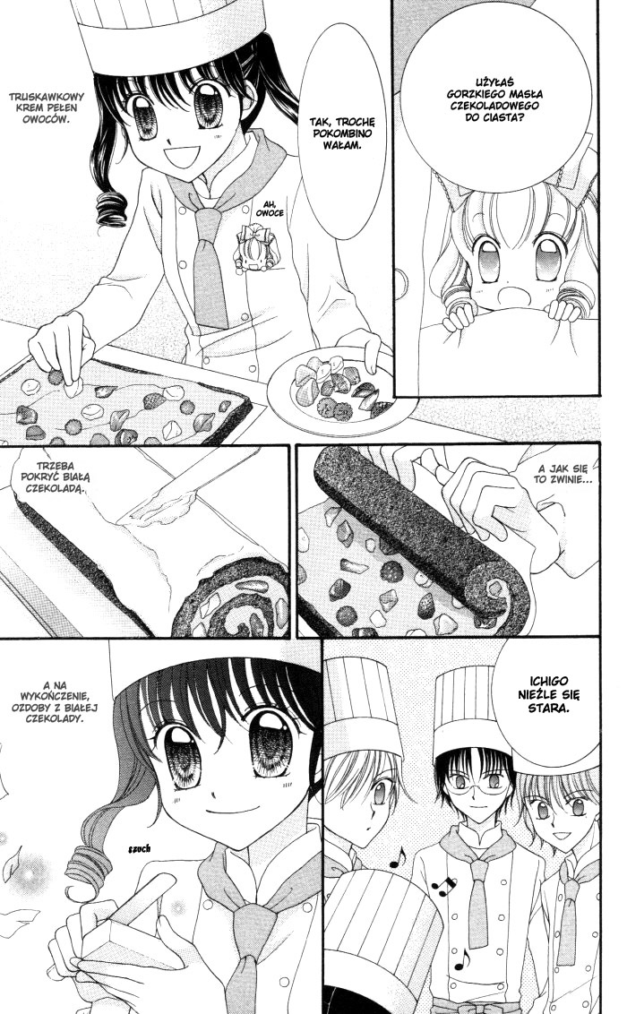 Yumeiro Patissiere Vol. 1 Ch. 2 第36页