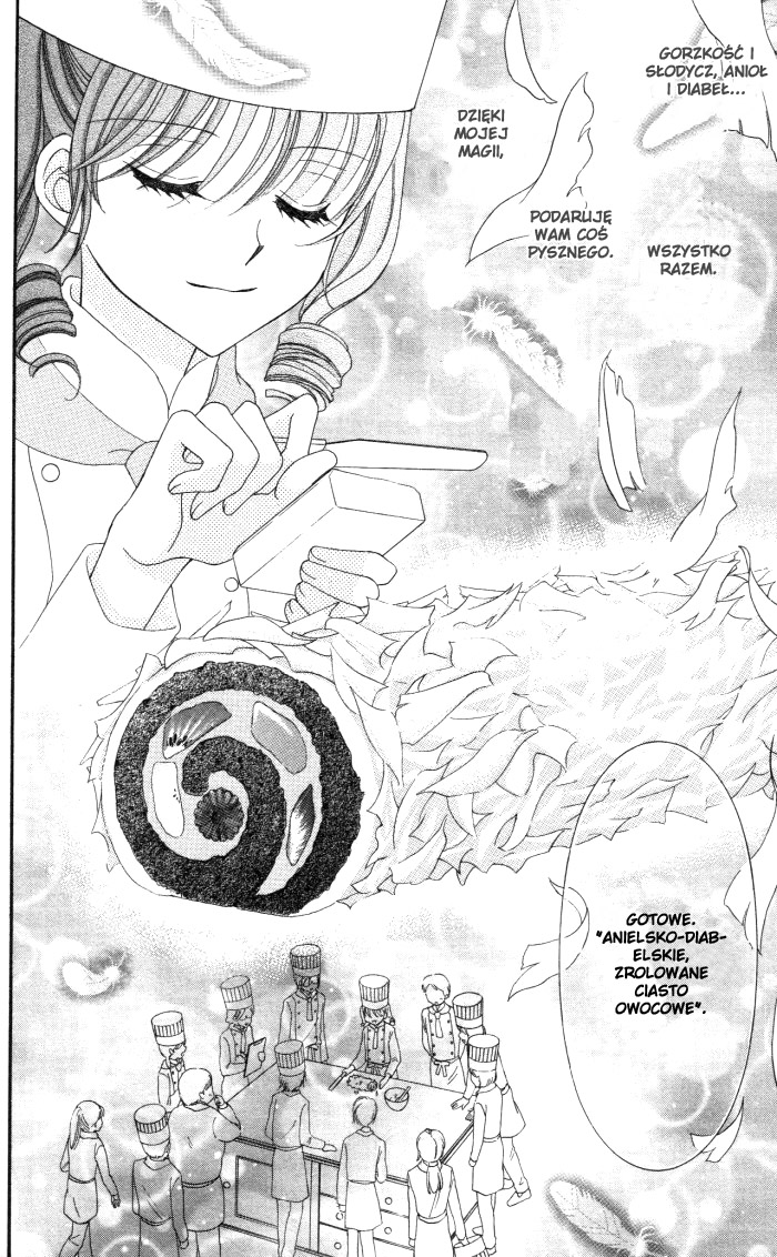 Yumeiro Patissiere Vol. 1 Ch. 2 第37页