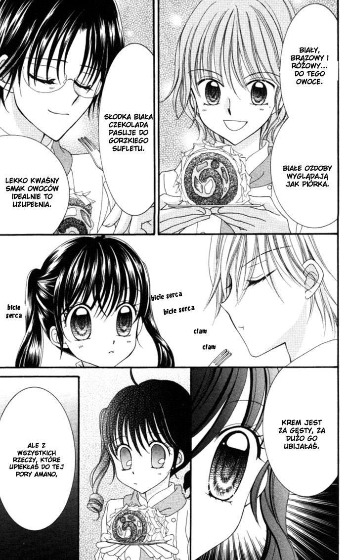 Yumeiro Patissiere Vol. 1 Ch. 2 第38页