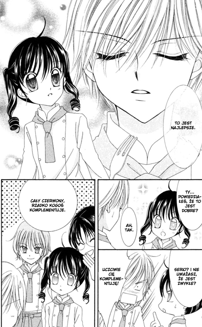 Yumeiro Patissiere Vol. 1 Ch. 2 第39页