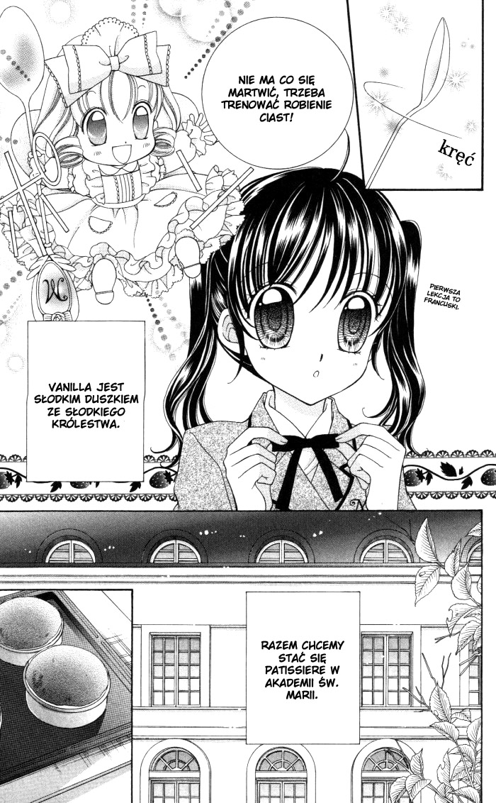 Yumeiro Patissiere Vol. 1 Ch. 2 第8页