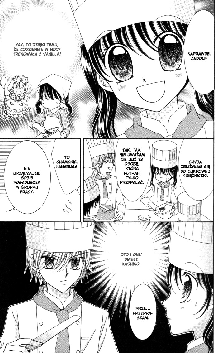 Yumeiro Patissiere Vol. 1 Ch. 2 第10页