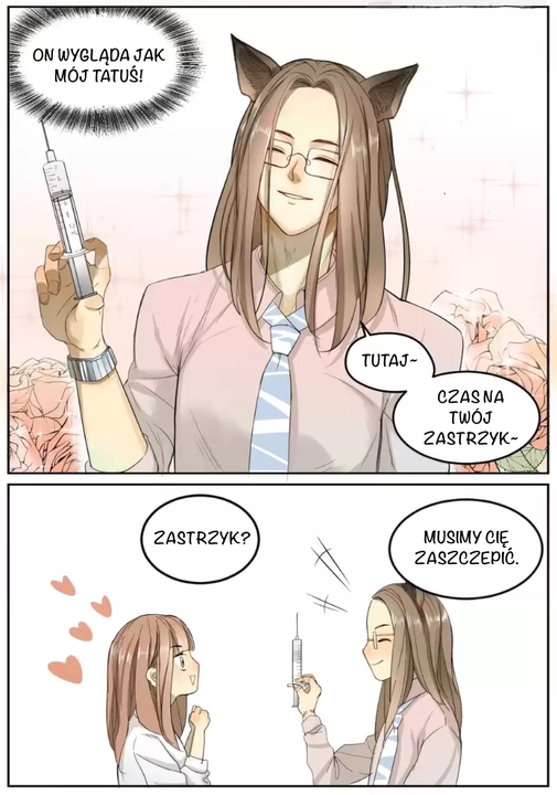 A World Ruled by Cats Ch. 3 第10页