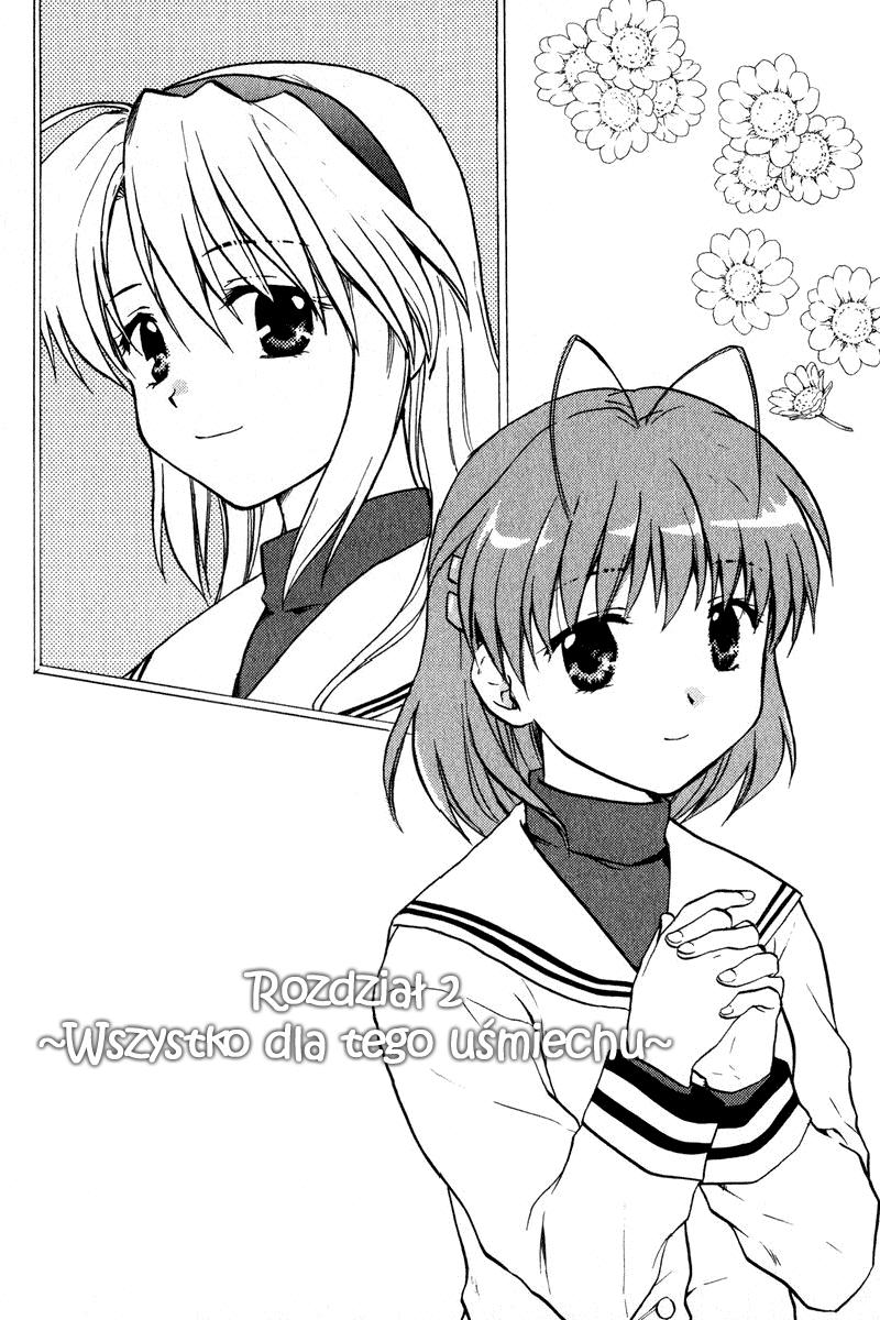 Clannad Vol. 1 Ch. 2 第5页