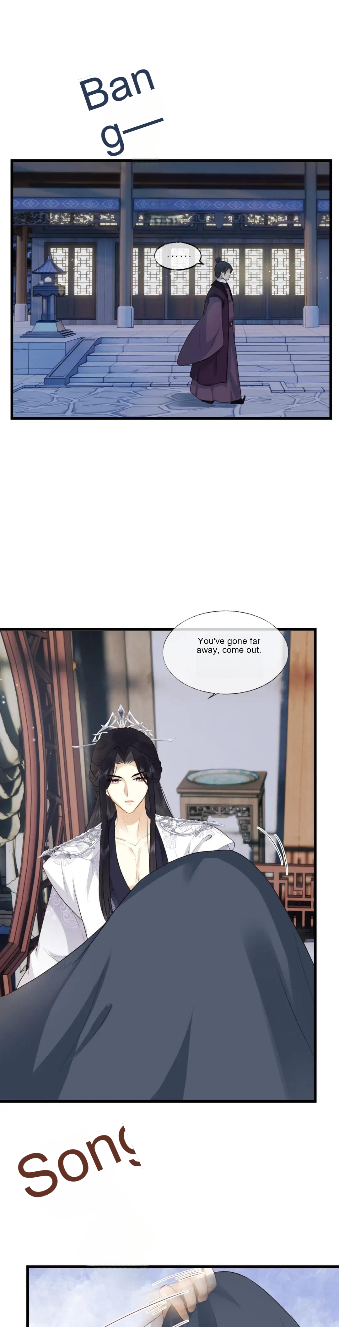 After Transmigration, I Turned an Icy Chief to Become Tsundere Ch. 3 第16页