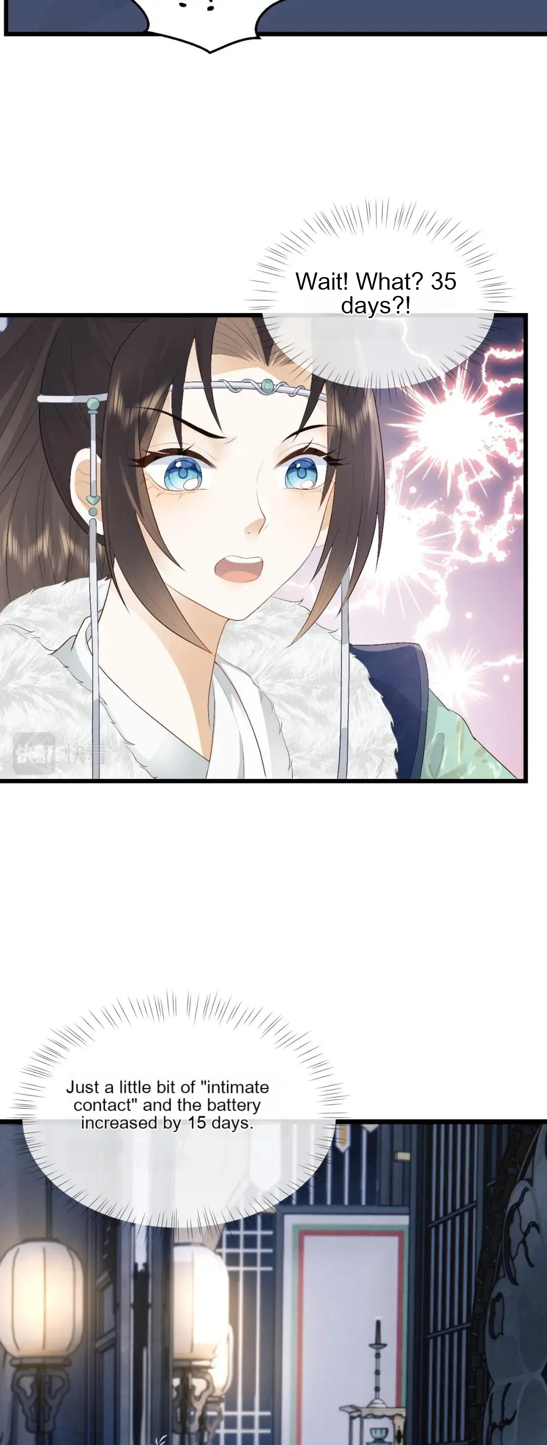 After Transmigration, I Turned an Icy Chief to Become Tsundere Ch. 3 第27页
