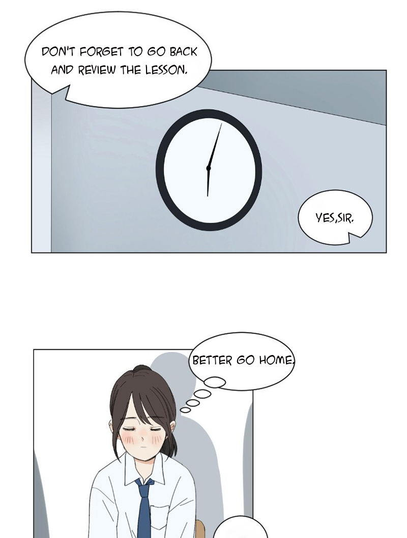 Pastel Love See you again 第22页