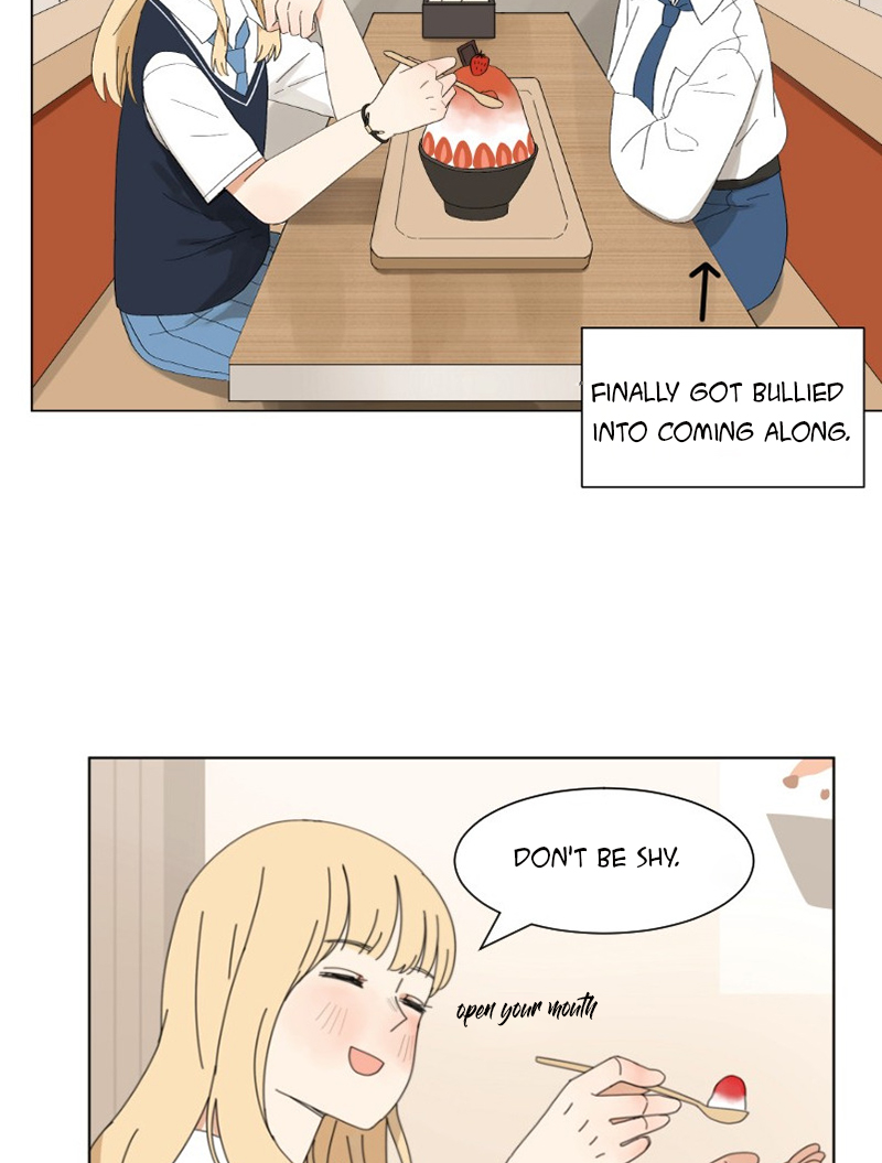Pastel Love See you again 第27页