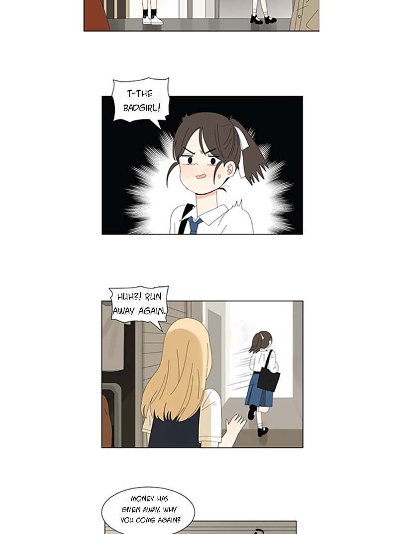 Pastel Love See you again 第4页