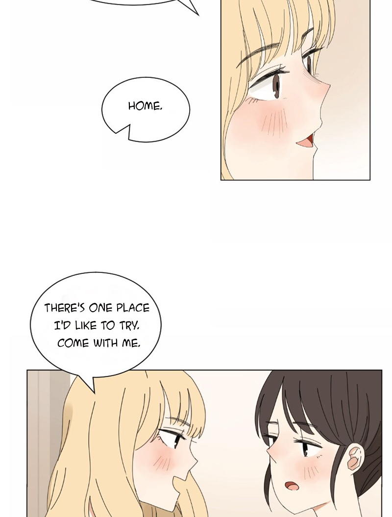 Pastel Love See you again 第35页