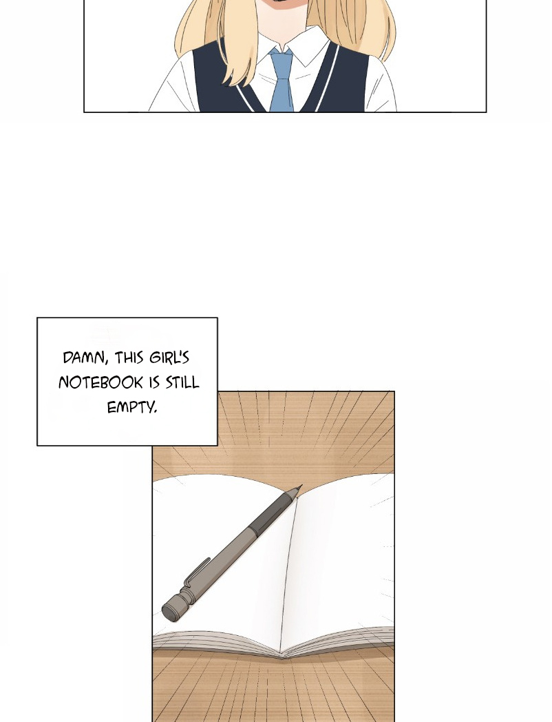Pastel Love See you again 第48页