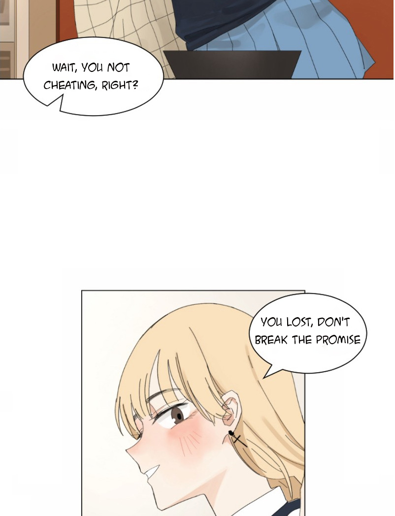 Pastel Love See you again 第51页