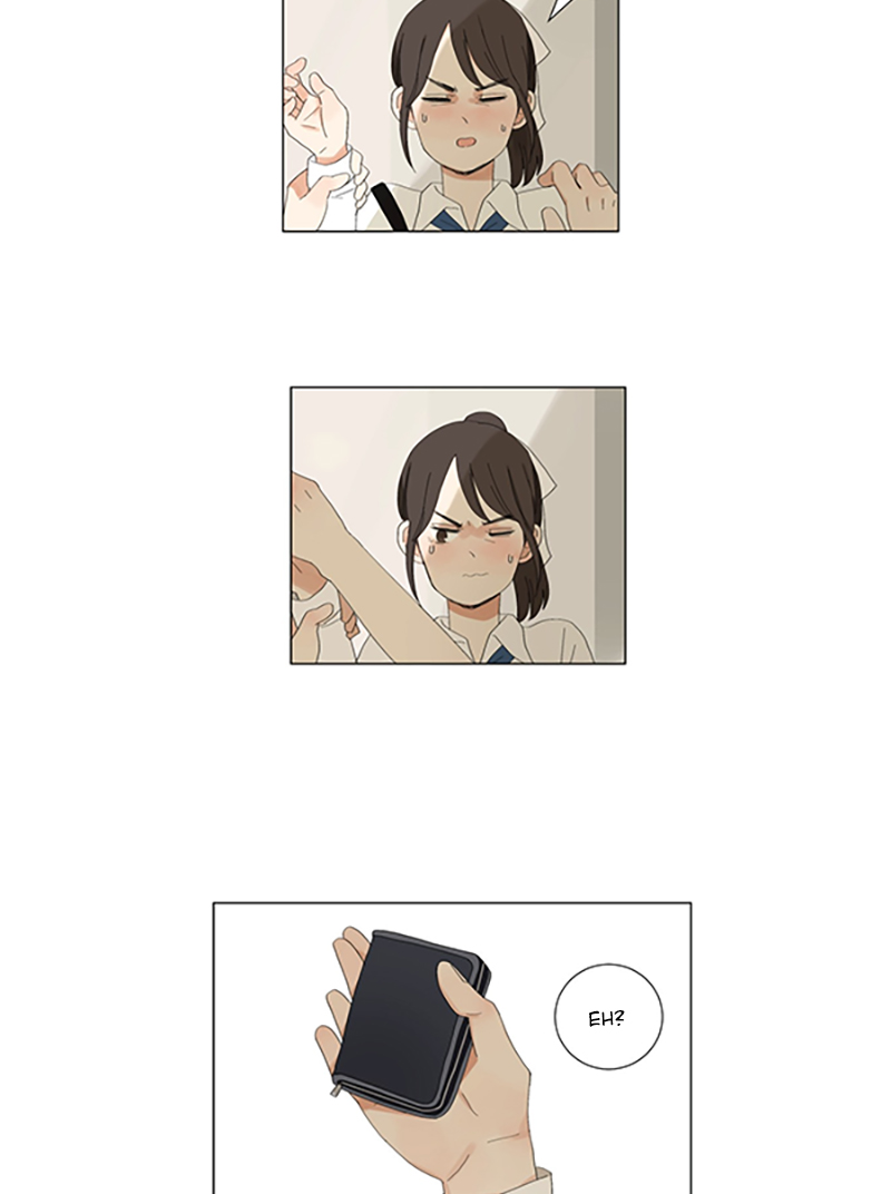 Pastel Love See you again 第7页