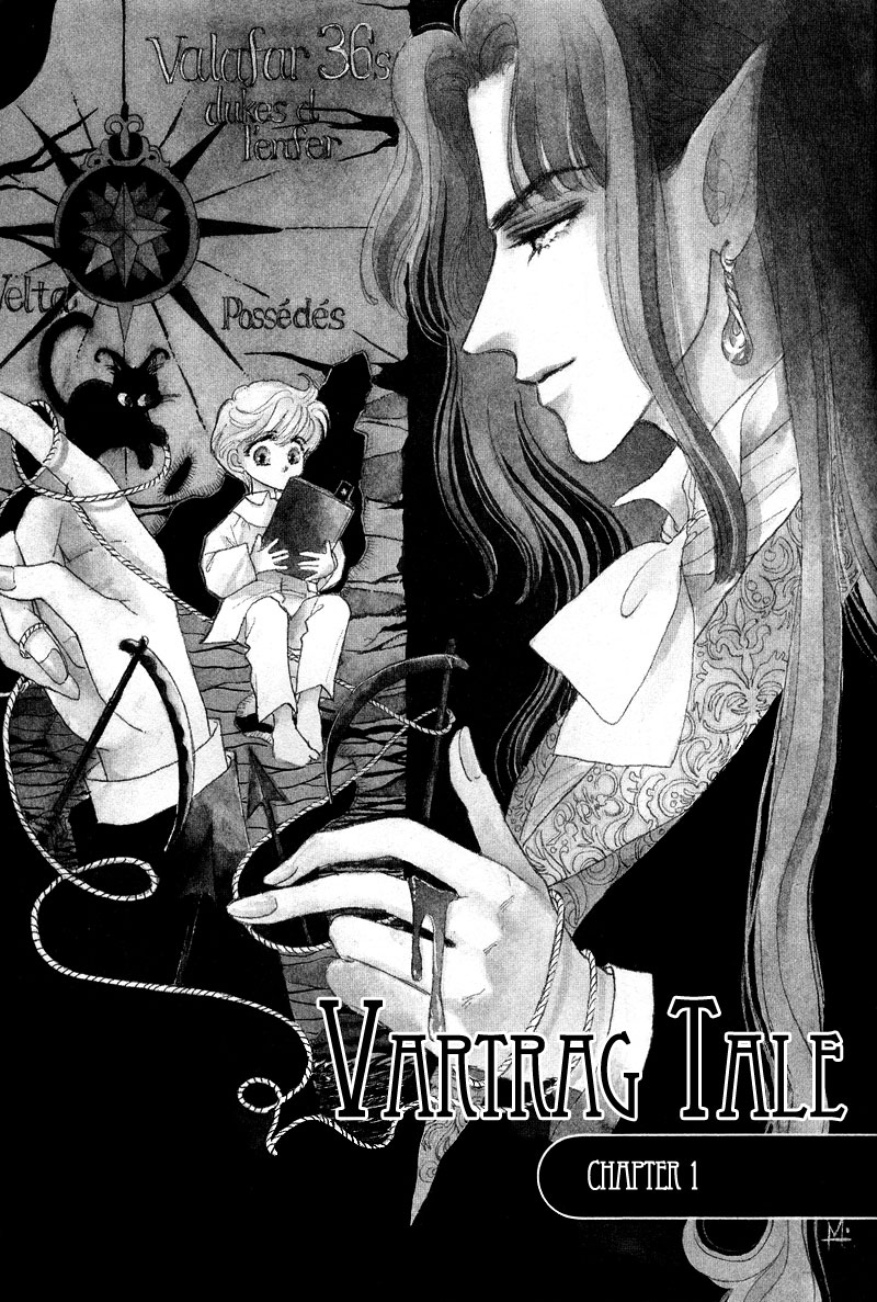 Vartrag Tale 第6页