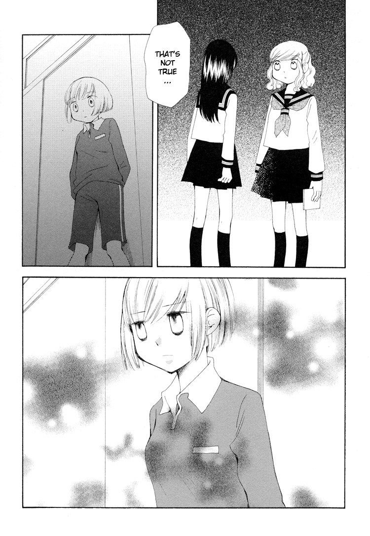 Kono Negai ga Kanau nara If This Wish Comes True 3 第14页