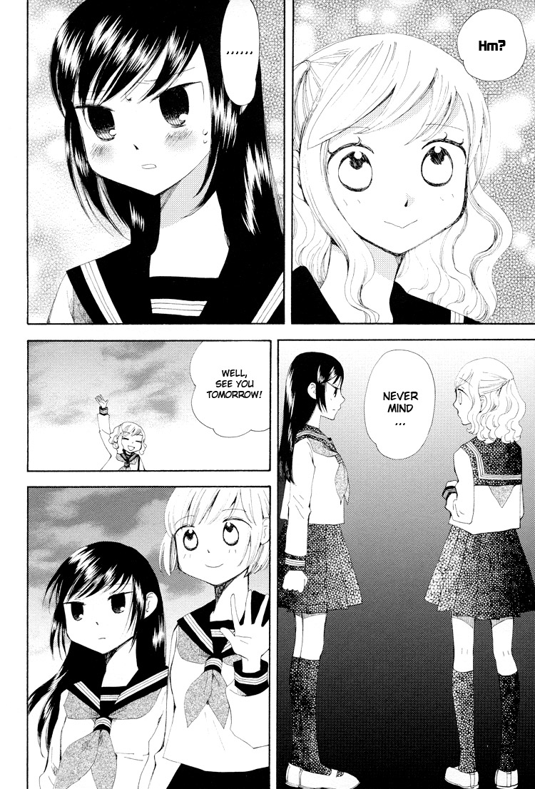 Kono Negai ga Kanau nara If This Wish Comes True 3 第4页