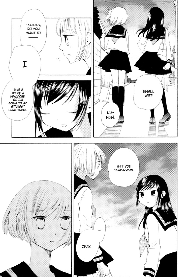 Kono Negai ga Kanau nara If This Wish Comes True 3 第5页
