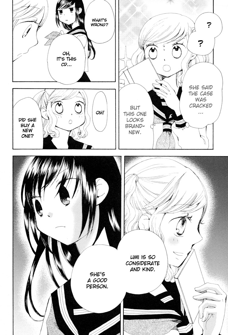 Kono Negai ga Kanau nara If This Wish Comes True 3 第10页
