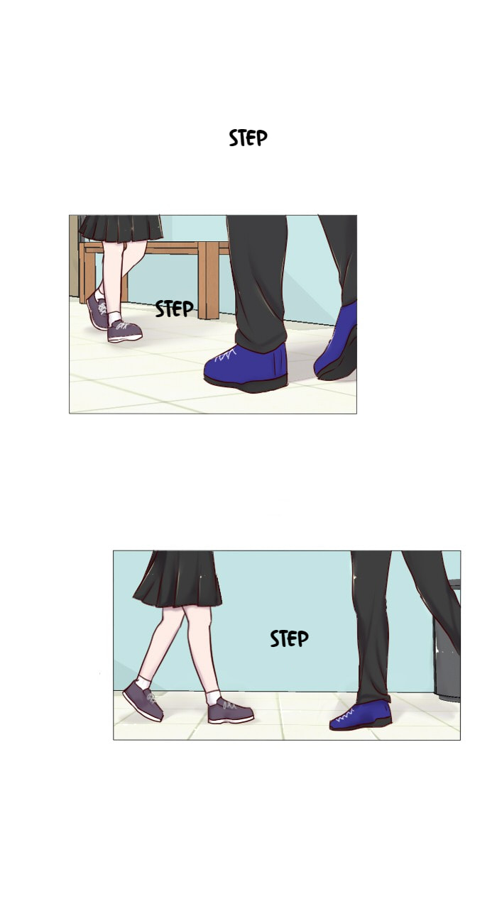 Her Weird Hobby 第2页