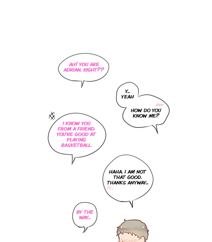 Her Weird Hobby 第5页