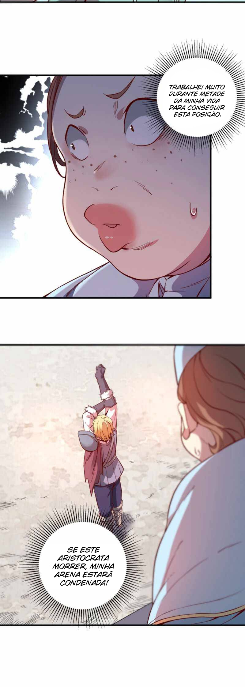I Am the Strongest Lord in Another World Ch. 1 第37页