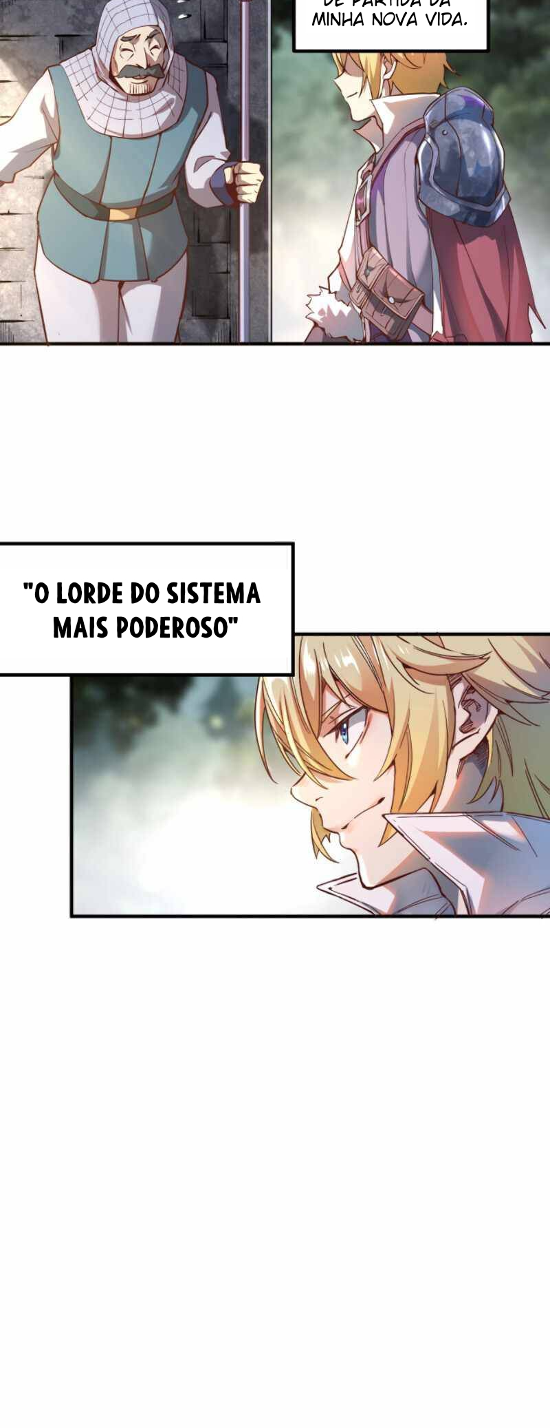 I Am the Strongest Lord in Another World 第6页