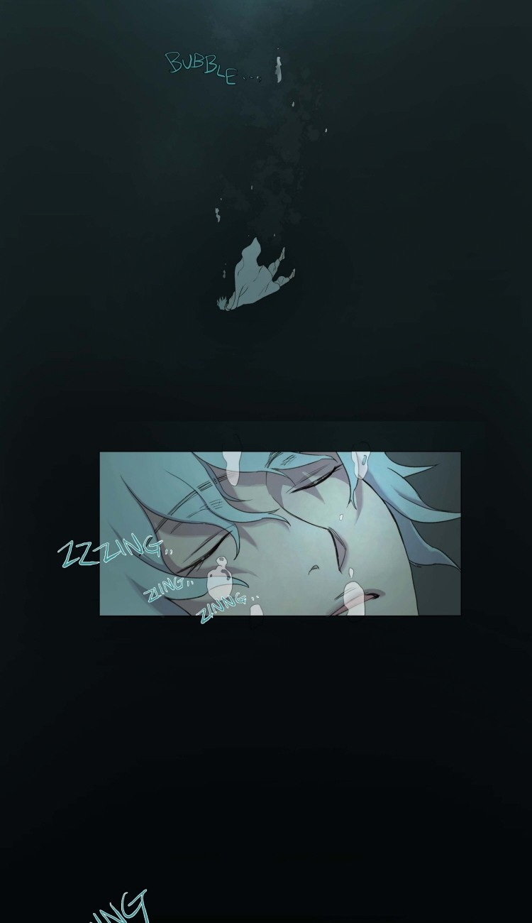 Ero Ero SOS Vol. 1 Ch. 2 第2页