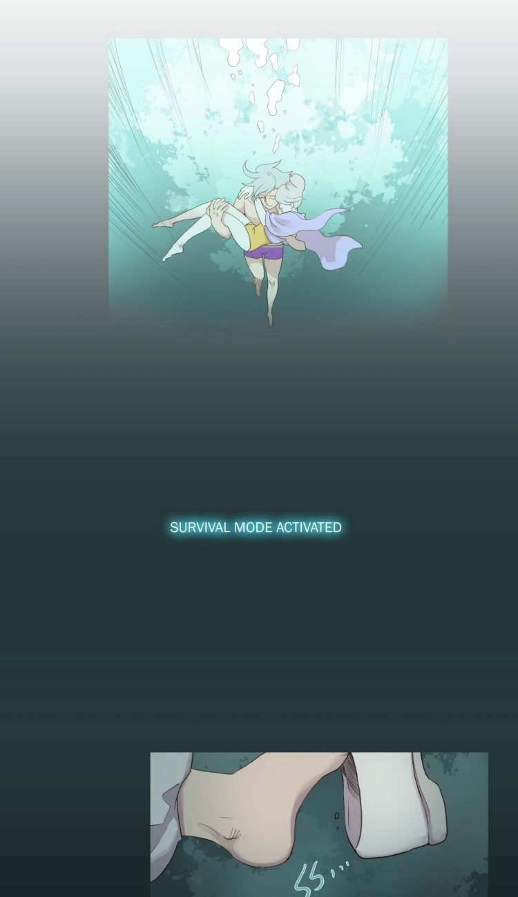 Ero Ero SOS Vol. 1 Ch. 2 第17页