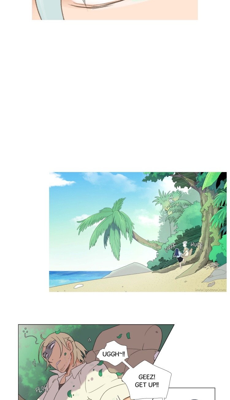 Ero Ero SOS Vol. 1 Ch. 2 第40页