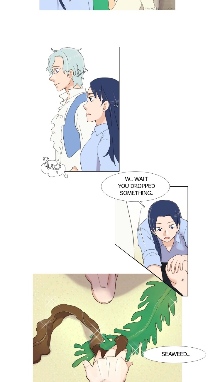 Ero Ero SOS Vol. 1 Ch. 2 第44页