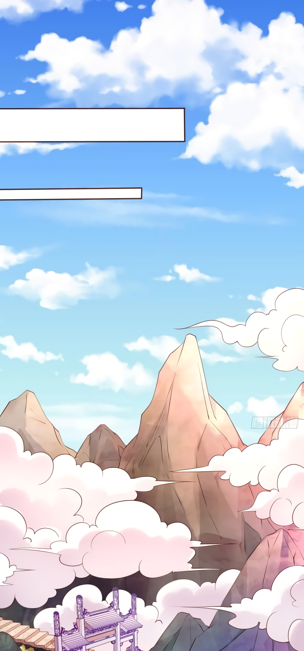 Becoming a God by Teaching Six Sisters 第8页