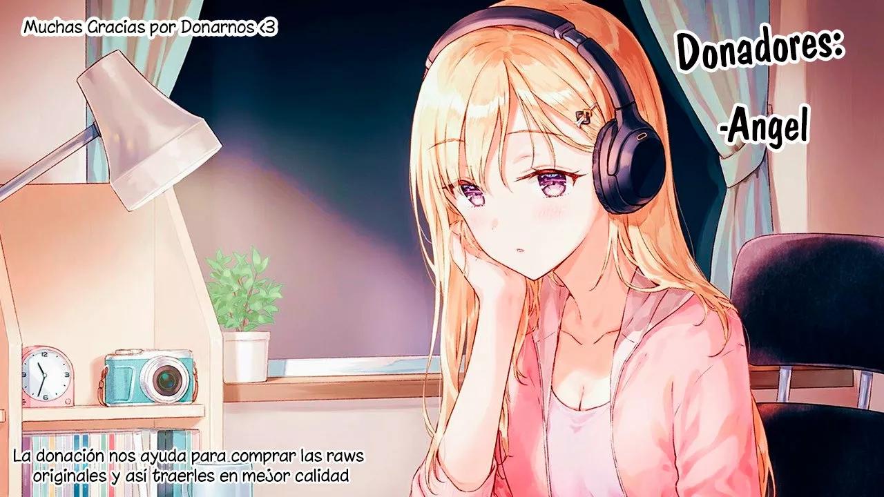 Danjo no Yujou wa Seiritsu suru? (Iya, Shinai!!) Vol. 1 Ch. 4 第2页