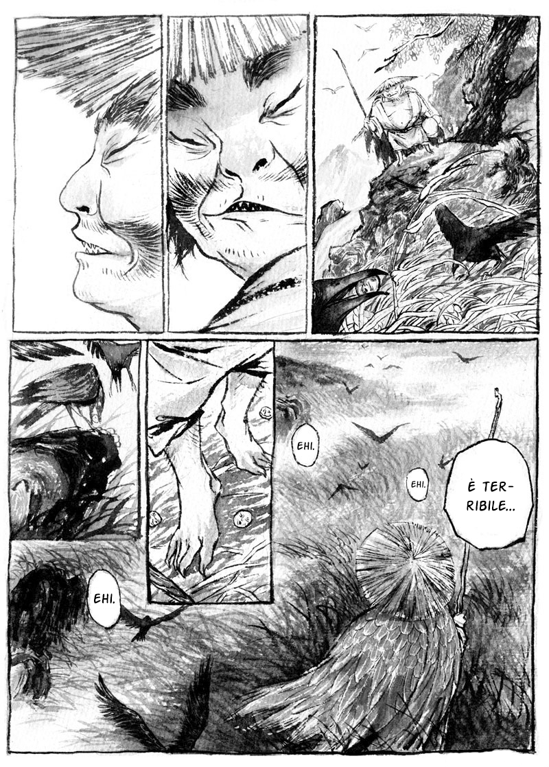 Return To The Hidden 第7页