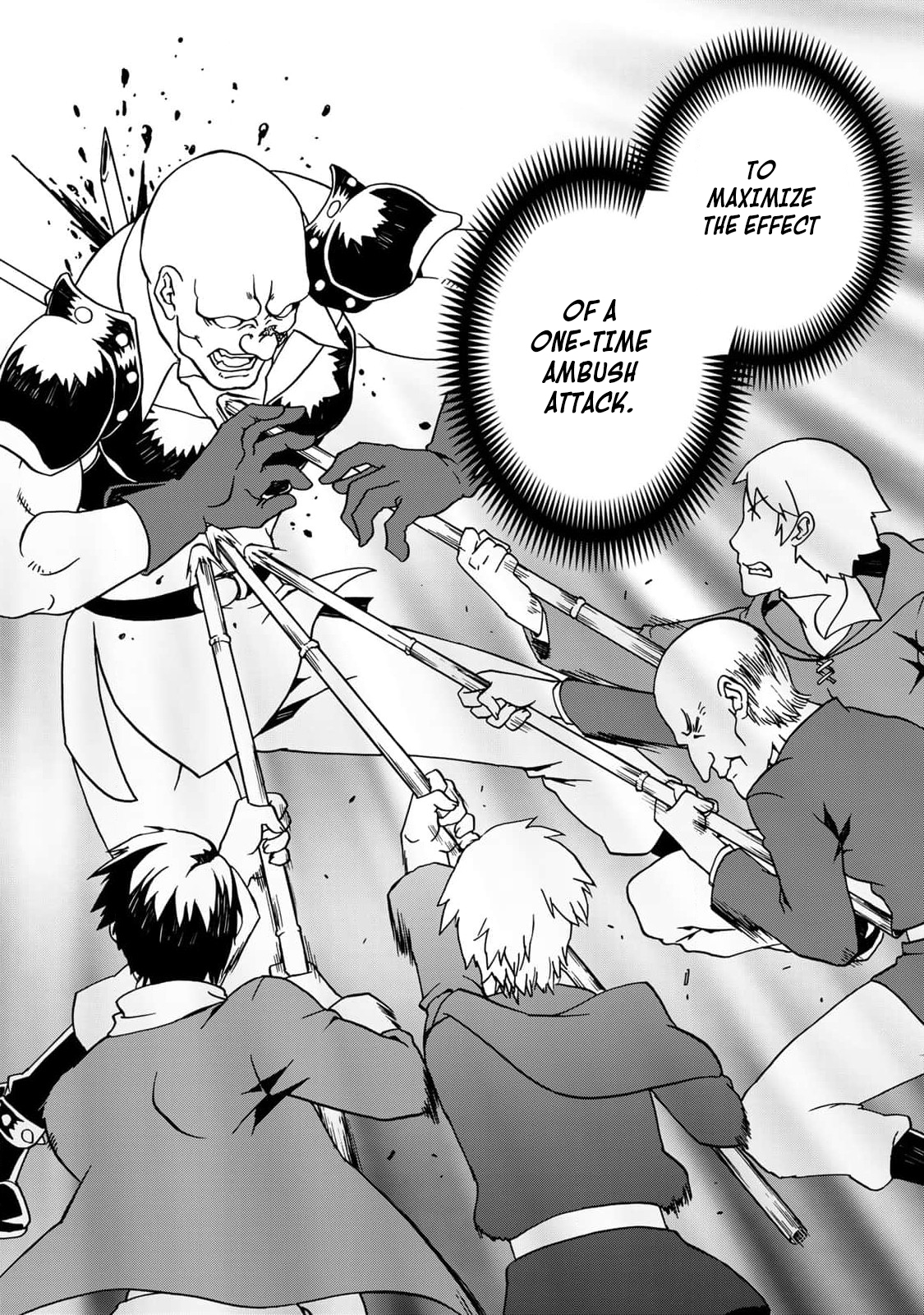 Potion-danomi de Ikinobimasu! Zoku Vol. 1 Ch. 2 第46页