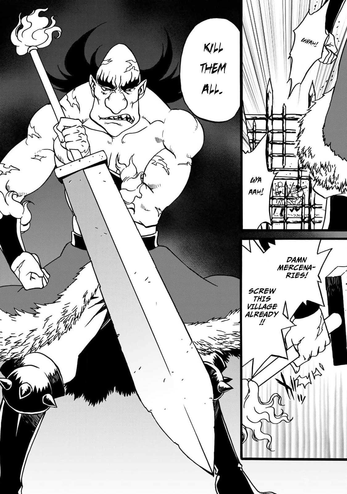 Potion-danomi de Ikinobimasu! Zoku Vol. 1 Ch. 2 第57页