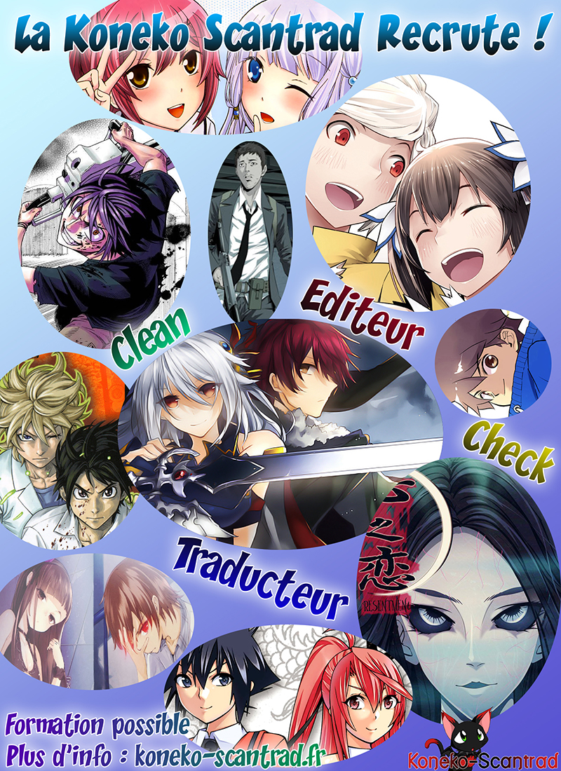 Konjiki no Word Master: Yuusha Yonin ni Makikomareta Unique Cheat Trainé dans un autre monde, partie 1 第36页