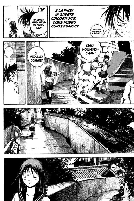 Parallel Battaglia segreta 第19页